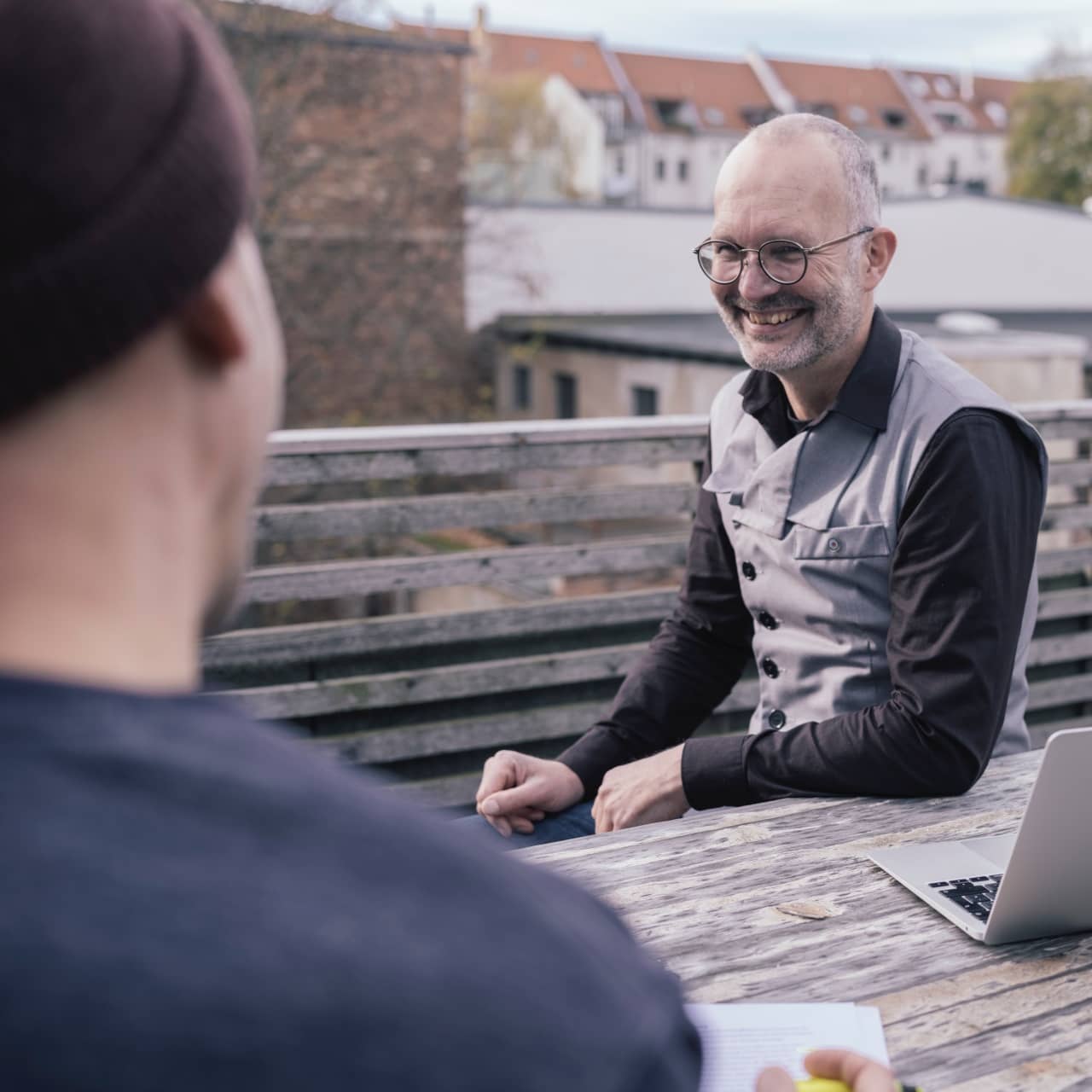 Beratung-Büro Beratung-Büro
